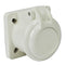 Marinco Power Products CLL3RN-B White Cam Cover