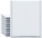 UCGOU Bubble Mailers 7.25x12 Inch White, 25 Pack Usable Size for Small Business