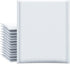 UCGOU Bubble Mailers 7.25x12 Inch White, 25 Pack Usable Size for Small Business