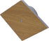 VSSW1114LW 14 14.25 2 7.75 VONN Silva ADA Compliant Wall Sconce Fixture in Light Wood Color with Motion Sensor