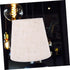 Elegant Fabric Lampshade for Table and Floor Lamps Socket Quick Installation Aesthetic Design for Home Decor Versatile