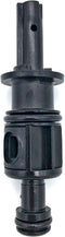 Generic P-P Replacement for Avante Pull and Turn Tub and Shower Cartridge, 36011