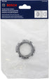 RA1100 BOSCH Threaded Router Template Guide Adapter