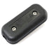E-outstanding Inline Cord Switch On/Off Black Button Feed Cord Switch for Table Lamp Desk Light Bed Lamp 6A 250V