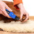 Cordless Rotary Tool, 2000 mAh Battery Pack, 5-Speed Rotary Tool Kit with 70 Accessories for Sanding, Polishing, DIY