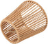 E14 E14 Aramox Handwoven Lampshades, Paper Rope Material, ClipOn Small Lamp Shades for Pendant Lights, Chandeliers