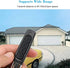 Gantch 4 433mhz Universal Copy Remote Key Smart Home Remote Control Key Fob, Buttons Cloning Wireless Remote Control