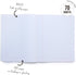 Pukka Pad, Carpe Diem Composition Notebooks - 3 Pack of Journals Featuring 140 Pages of College Ruled 80GSM Paper with