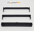 Pc Accessories - Connectors Pro 25-Pack, 50P Dual-Row 2.54mm 0.1" IDC Socket for Standard Flat Ribbon Cable