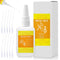 50g Metal Glue, Strong Instant Heavy Duty Waterproof Adhesive for Metal, Stone, Glass, Jewelry Repair