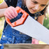 Evridwear Cut Resistant Gloves for Kids 4-6 Years, Level 5 Protection for Cooking, Whittling, Gardening