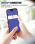 BALDR Wi-Fi Power Meter Socket: Smart Outlet for Remote Energy Monitoring, Tariff Setting, Budget Alerts - Hub Needed