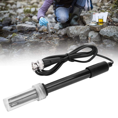 Yctze Professional Probe Value Detection and Acquisition for Industrial Control Monitoring