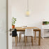 Generic Bulb Metal iron lampshade accessory white lampshade, used for Pendant Light,White Ceiling Pendant Light
