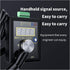 PIGENE SG-002 0-10V 0-22mA Current Signal Generator Handheld Small Voltage Current Generator Current Voltage Signal