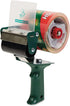 Duck Brand Tape Gun Dispenser for 3" Wide, 3" Core Standard Packing Tape (1064012)