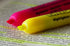 Promarx HS09-ALCB02-48 Glowline RT Retractable Highlighters Yellow and Pink 2 Count