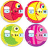 Carson Dellosa EZ-Spin Addition Math Manipulative, 18 Piece Bulletin Board Cutouts, Addition Bulletin Board and White Board Decorations, Math Classroom Décor by Carson Dellosa Education