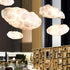 shlutesoy Adjustable Luminous DIY Cloud Light, High Brightness Floating Clouds Night Light, Easy for Adults and Kids