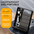32 In 1 Small Screwdriver Set, Professional Repair Tools Kit for Phone, Laptop, PC, Camera, Game Console