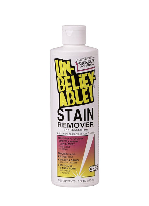 Stain Remover - 1 Pint, 1 Count (SR100-1)