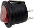 HQRP On Off Power Switch for Hoover Windtunnel UH70815, UH70819, UH70821, UH70829, UH70832