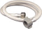 7308900LF 1/2-Inch by 1/2-Inch by 36-Inch Low Lead Faucet Supply Line