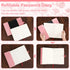 A5 Toplive Diary with Lock, Locking Vintage PU Leather Journal Notebook for Women Men Journal with Lock, Refillable
