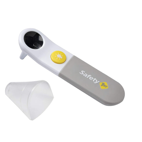 Safety 1st Ear Otoscope in Grey