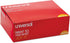 Universal UNV55144 HB #2 Woodcase Pencil, Yellow Barrel, 144/Pack
