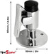 RedSnake Marine Grade 316 Stainless Steel Heavy Door Stopper Catch Set, Anti-Collision Holder for Boats Yachts