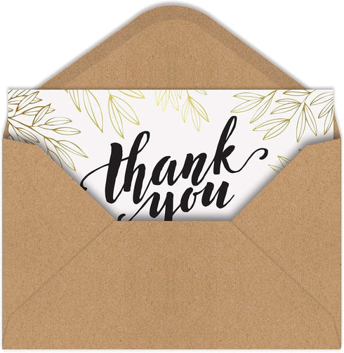 Better Office Products A6 Kraft Invitation Envelopes, Strong Bond Paper, 100 Pack (4.75 x 6.5 inch)