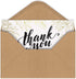 Better Office Products A6 Kraft Invitation Envelopes, Strong Bond Paper, 100 Pack (4.75 x 6.5 inch)