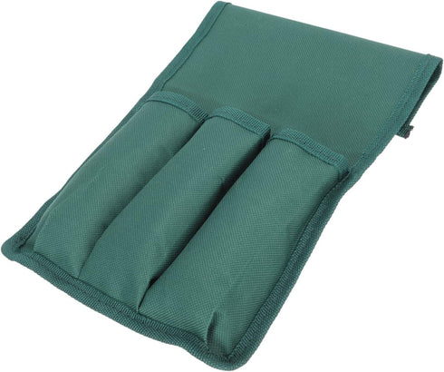 Garden Kneeler Tool Pouch for Easy Access to Gardening Tools Storage Bag
