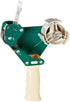Tape Logic Aviditi SealSafe 2 Inch Packing Tape Dispenser Gun with Retractable Blade (1 Dispenser)