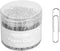 Jumbo Paper Clips, 200 pcs Large 2 Inch Paper Clip