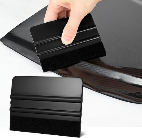 NEWISHTOOL Wallpaper Smoothing Tool Kit: Essential Tools for Applying Peel and Stick Contact Paper