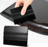NEWISHTOOL Wallpaper Smoothing Tool Kit: Essential Tools for Applying Peel and Stick Contact Paper