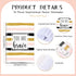 Sherr 72 Pcs Inspirational Notepads You Are Loved Party Favors Mini Motivational Journal Notebook Glitter Lines and Dots Inspiring Small Pocket Notepads Bulk for Students School Supplies Term Gift by Sherr