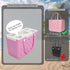 ZYTONGMAO Tote Topper Tray Accessories for Tote Bogg Bag Large Waterproof EVA Table Top Organizer Lid with Cup Holder