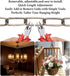 6/10/15 10FT) Chandelier Chain Feet SANGLE SOPFFY Light Fixture Chain for Chandelier or Swag Light Fixtures (Bronze