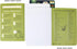 Lantern Press Protect Our National Parks, 3-Pack Notebook Journal Set with Unique Artwork on Each Cover by Lantern Press