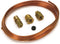 Auto Meter Copper Tubing, 3224