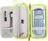 Mchoi Hard Carrying Case Fits for Texas Instruments TI-30XS / TI-36X Pro/TI-34 Multiview Scientific Calculator, Case Only