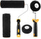 Chumia 9 Inch Drywall Roller Kit with Corner Roller - 1 Standard