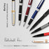 Cross Bailey Medium Point Refillable Rollerball Pen, Black Ink, Premium Gift Box
