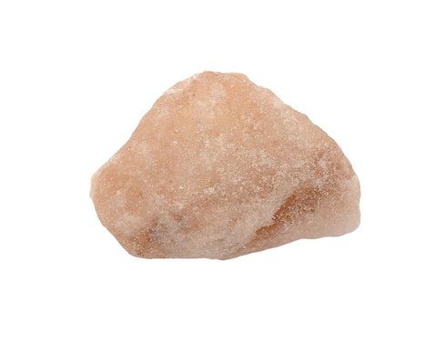 EISCO 6PK Raw Halite Mineral Specimens, Approx. 1", Geologist Selected & Hand Processed for Science Classrooms