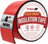 Redford Supply Co. 4 Inch Pipe Insulation Tape - Weather Resistant Water Pipe Wrap for Outdoor Insulation