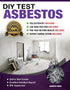 DIY Test Asbestos 2 PK - Includes All Lab Fees for Testing Popcorn Ceiling, Tile, Insulation, Adhesive, Mastic, Drywall