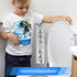 Fockety Potty Training Visual Schedule, ASD Toilet Schedule Teach Kids to Use Toilet, Special Education Classroom